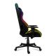 3. Huzaro Force 6.3 RGB Mesh Gaming Chair