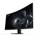 GIGABYTE LED MONITOR 27" GS27FC2 240Hz