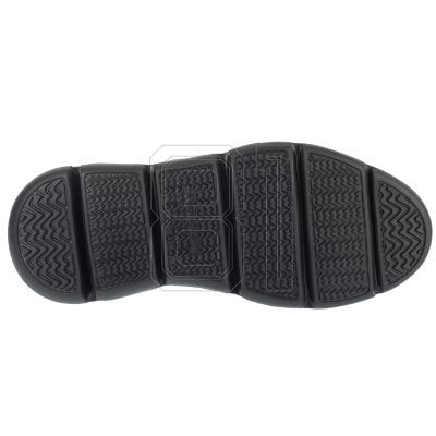 4. Skechers Slip-Ins: Garza - Duran 205353-BBK Black 40