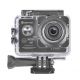 3. Denver ACK-8064 Sports Camera, 8 MP, 4K Ultra HD, CMOS, Wi-Fi, 253 g