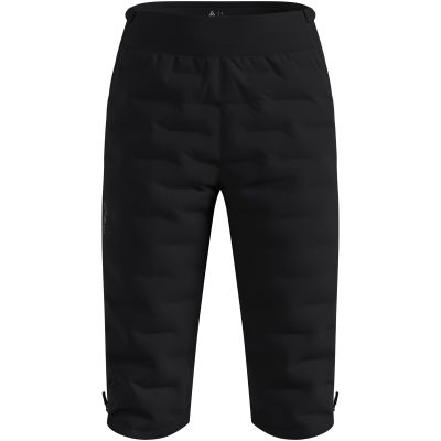 2. Women’s ODLO ZEROWEIGHT INSULATOR Short black
