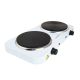 2. ESPERANZA ELECTRIC COOKER COTOPAXI WHITE EKH010W