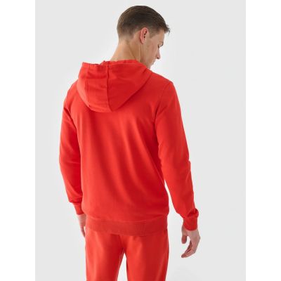 12. 4F M 4FWMM00TSWSM1466-60S sweatshirt