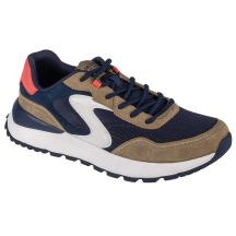 Skechers Fury - Fury Lace Low 183265-NVTN Brown 47.5