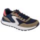 Skechers Fury - Fury Lace Low 183265-NVTN Brown 47.5