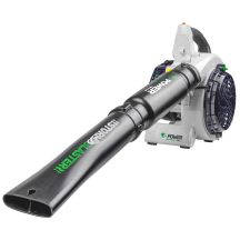 W43434 WUBER petrol leaf blower