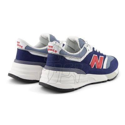 12. New Balance U U997REA shoes