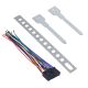 21. AUDIOCORE AC9100 car radio