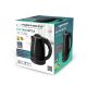 10. ESPERANZA ELECTRIC KETTLE VICTORIA 1.8 L BLACK EKK113K