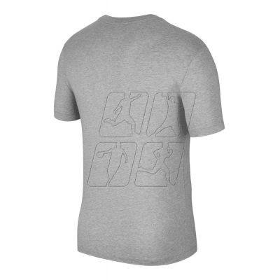 2. Nike Liverpool FC M T-shirt CZ8262-063