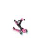 19. Scooter, bike, Globber GO-UP Deluxe Lights 646-110