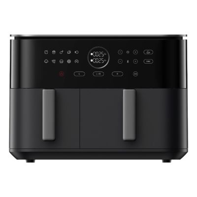 Xiaomi MAF-D1001 Double 10L Autonomous 2700W Hot Air Fryer Black