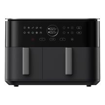 Xiaomi MAF-D1001 Double 10L Autonomous 2700W Hot Air Fryer Black