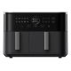 Xiaomi MAF-D1001 Double 10L Autonomous 2700W Hot Air Fryer Black