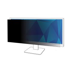 3M Privacy Filter for 38-inch monitor, 21:9, PF380W2B