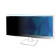3M Privacy Filter for 38-inch monitor, 21:9, PF380W2B