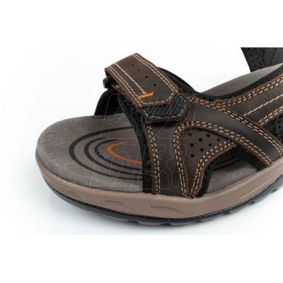 6. Grisport M GR-25-01-9026M Sandals