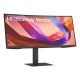 4. LG 34U650A-B Computer Monitor 86.4 cm (34") 3440 x 1440 px Wide Quad HD LCD Black
