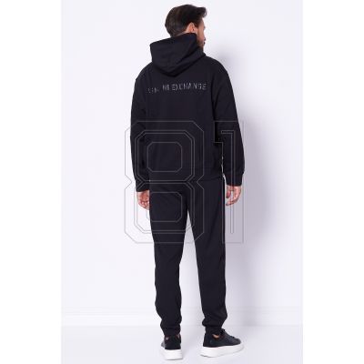 4. Armani Exchange sweatshirt M 6DZMLJ-ZJ4XZ-1200