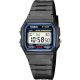 Men's Watch CASIO F-91W-1YEG + BOX