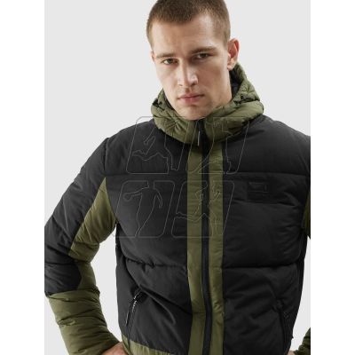 6. 4F M 4FAW23TDJAM244-45S jacket