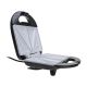 5. CAMRY CR 3018 sandwich maker (700W; black)