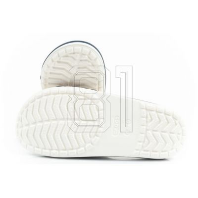 9. Crocs Bayaband Slide M 205392-126 Flip-Flops