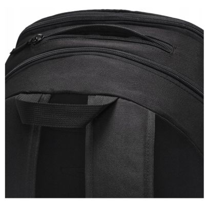 4. Nike AIR Jordan JERSEY BACKPACK basketball school backpack - 9A0846-KR5