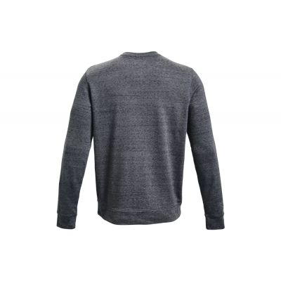 5. Under Armor Rival Terry Crew M 1361561-012 sweatshirt
