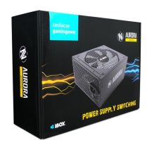 Power supply IBOX AURORA 700W 14 CM FAN ZIA700W14CMBOX