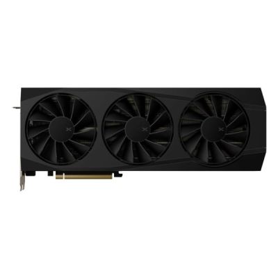11. graphics card XFX Quicksilver RX 9070XT Gaming 16GB