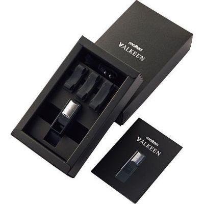 12. Molten Valkeen Whistle RA0030-KS HS-TNK-000008323