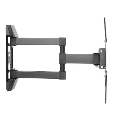 11. Techly ICA-PLB 136E TV Mount for 139.7 cm (55") Black