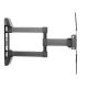 11. Techly ICA-PLB 136E TV Mount for 139.7 cm (55") Black