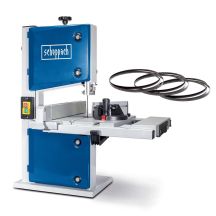 SCHEPPACH BAND SAW HBS30X