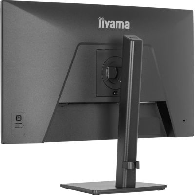 28. iiyama ProLite XB2796QSC-B1 computer monitor 68.6 cm (27") 2560 x 1440 px Quad HD LED Black