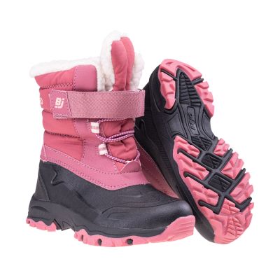 4. Children's Snow Boots LOEMA JRG