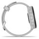 5. Garmin Forerunner 55 watch, 42mm MIP White
