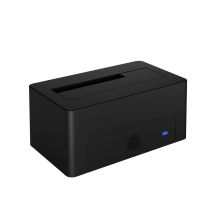 ICY BOX IB-1121-U3 USB 3.2 Gen 1 Type-A Black