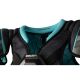 3. Bauer Supreme FUSE Youth Hockey Shoulder Pads