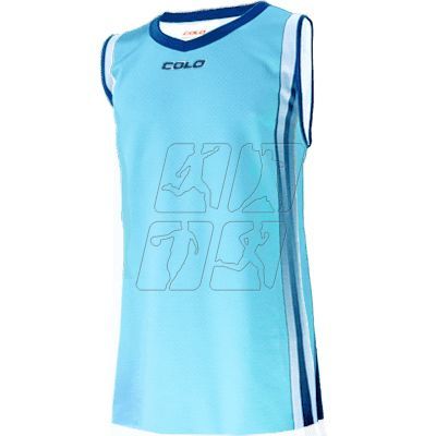 Colo Batch M 03 Basketball Jersey