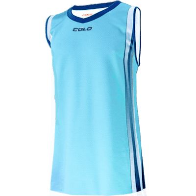 Colo Batch M 03 Basketball T-shirt