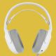 2. GAMIAC HS71 Wired Headband Gaming Headset USB Type-C White