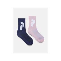 Peak Performance Crew Sock 2 Blue