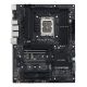 3. ASUS Pro WS W680-ACE W680 (LGA 1700) ATX motherboard, 2x PCIe 5.0, 3x PCIe 4.0, 3x PCIe 4.0 M.2 slots, 2x USB 3.2 Gen 2, 4x USB 3.2 Gen 1, 2x USB 2.0, 2x 2.5 Gb Ethernet, 1x SlimSAS, 4x SATA, HDMI, DisplayPort and VGA
