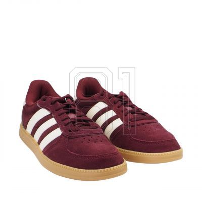 2. adidas Breaknet Sleek W KI3144 shoes