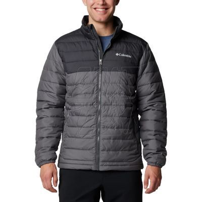 Columbia Powder Lite II Jacket M 2086964023 