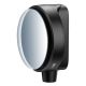 3. Baseus SafeRide Series rearview mirror with safety hammer - black