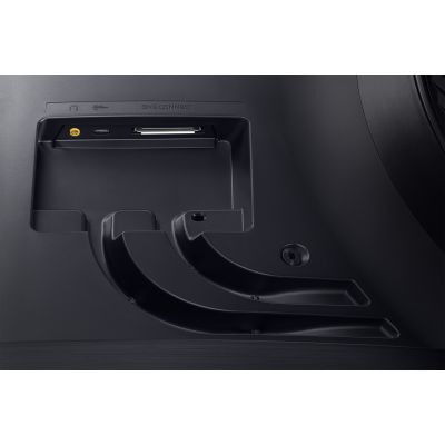 15. Samsung G97NC Computer Monitor 139.7 cm (55") 3840 x 2160 px 4K Ultra HD LED Black