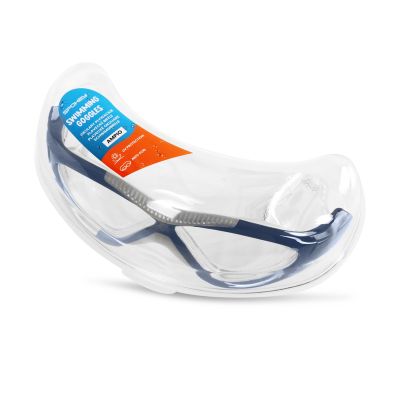 6. Spokey AMPIO wide-field swimming goggles